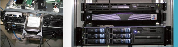 raid服務(wù)器組圖